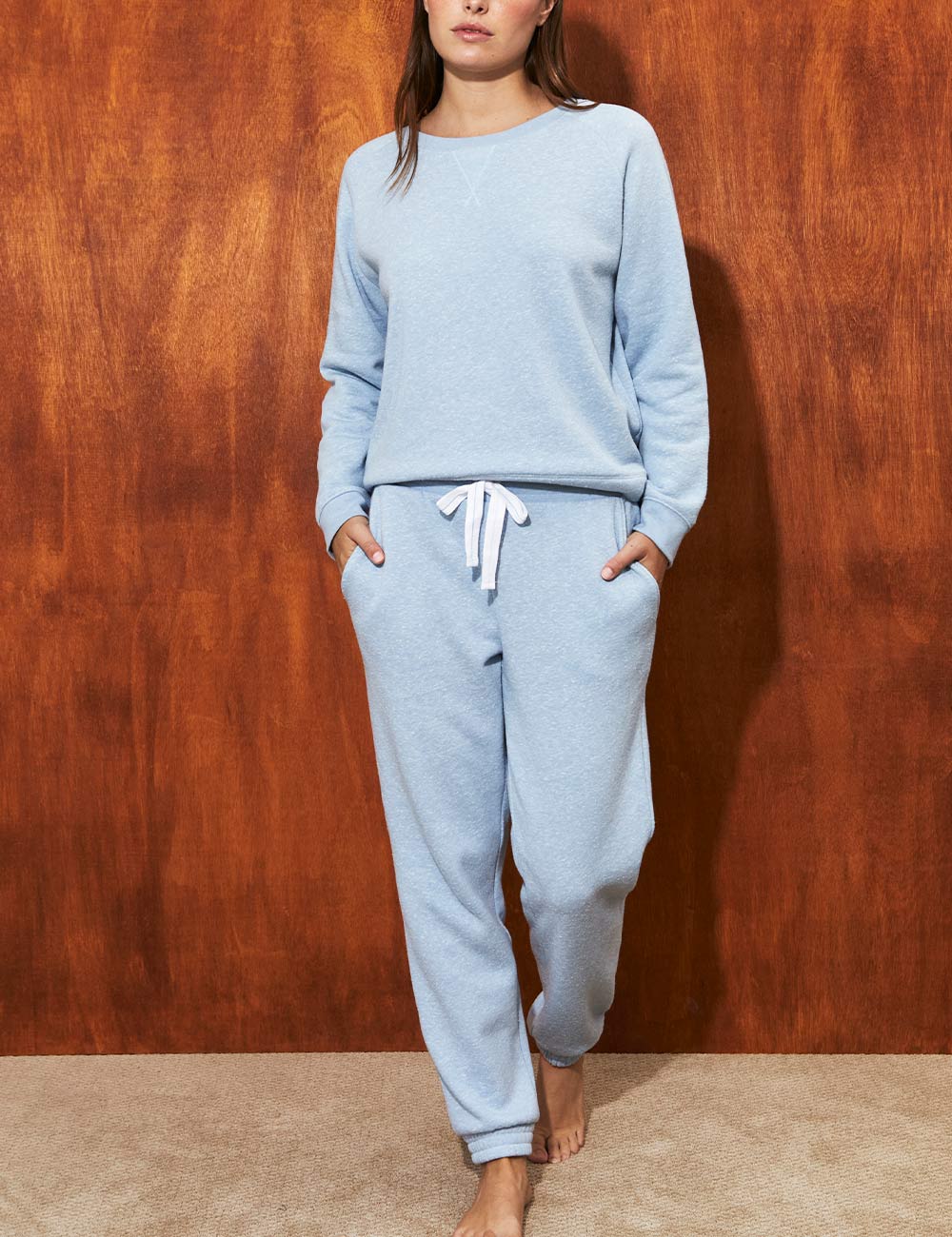 Olimpia Jogger Morning Sky