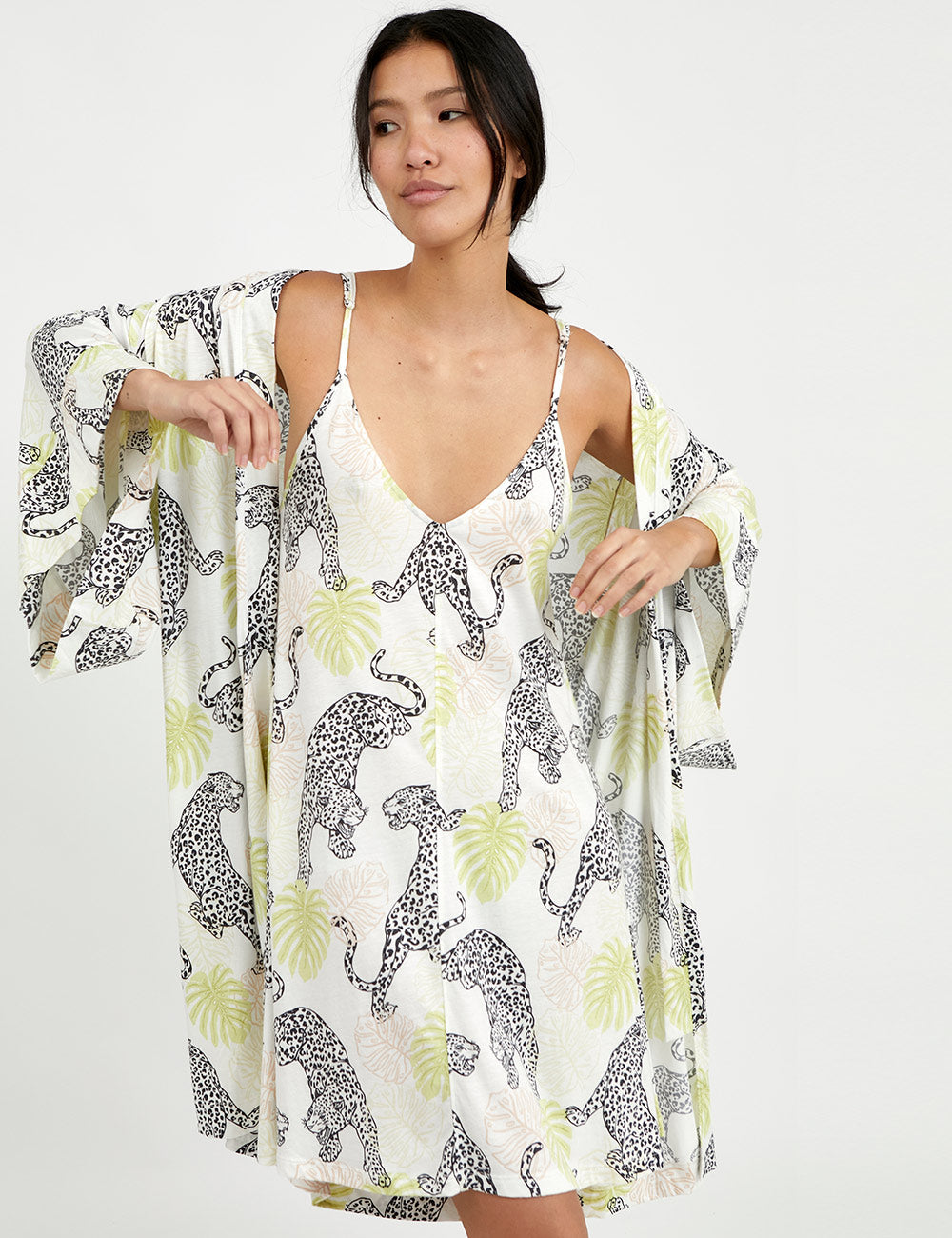 Anika Cami Amazon Wild