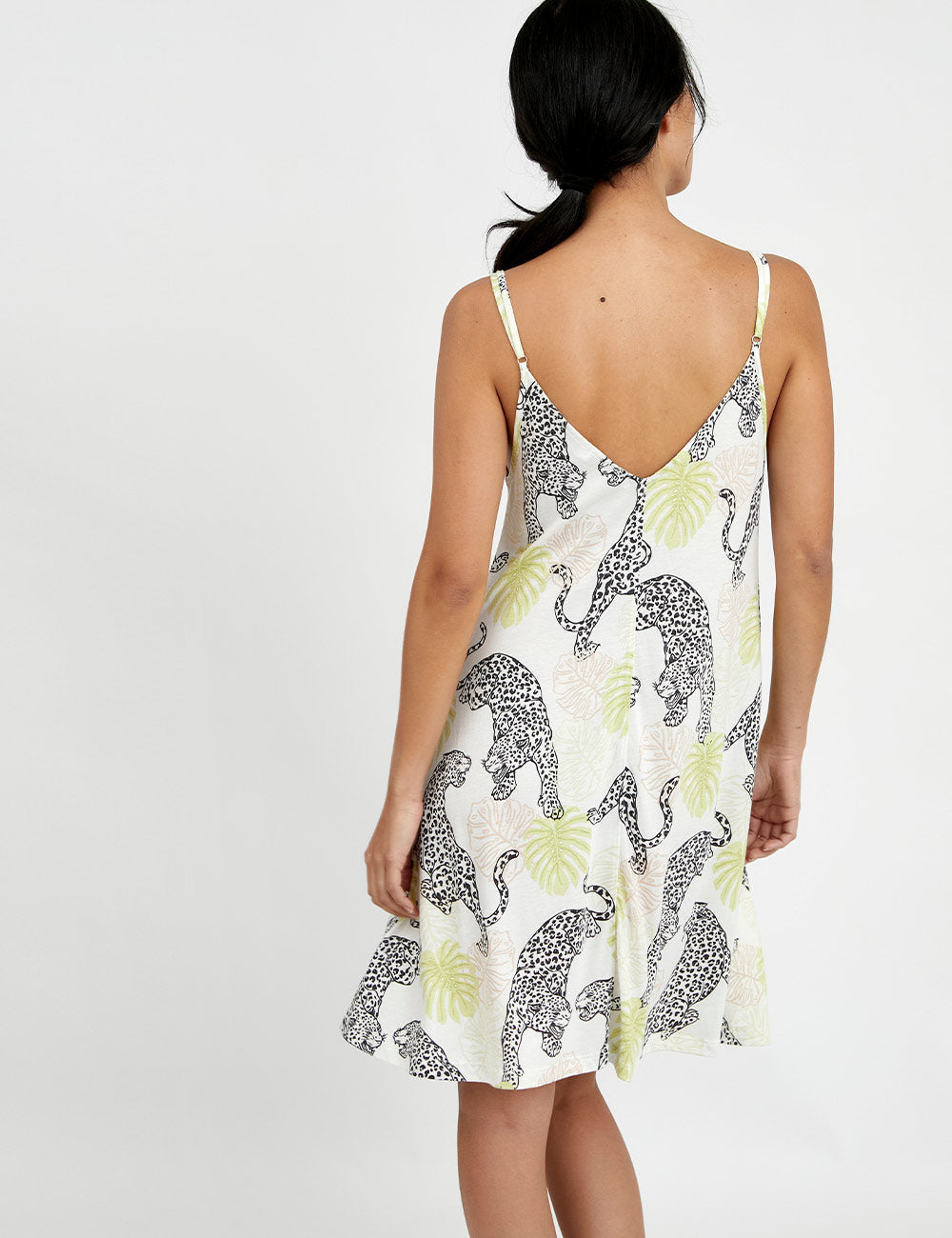 Anika Cami Amazon Wild