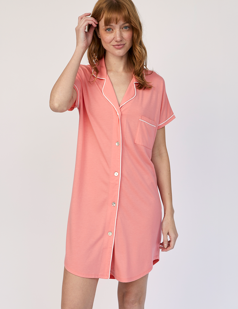 Boyfriend Cami Primrose