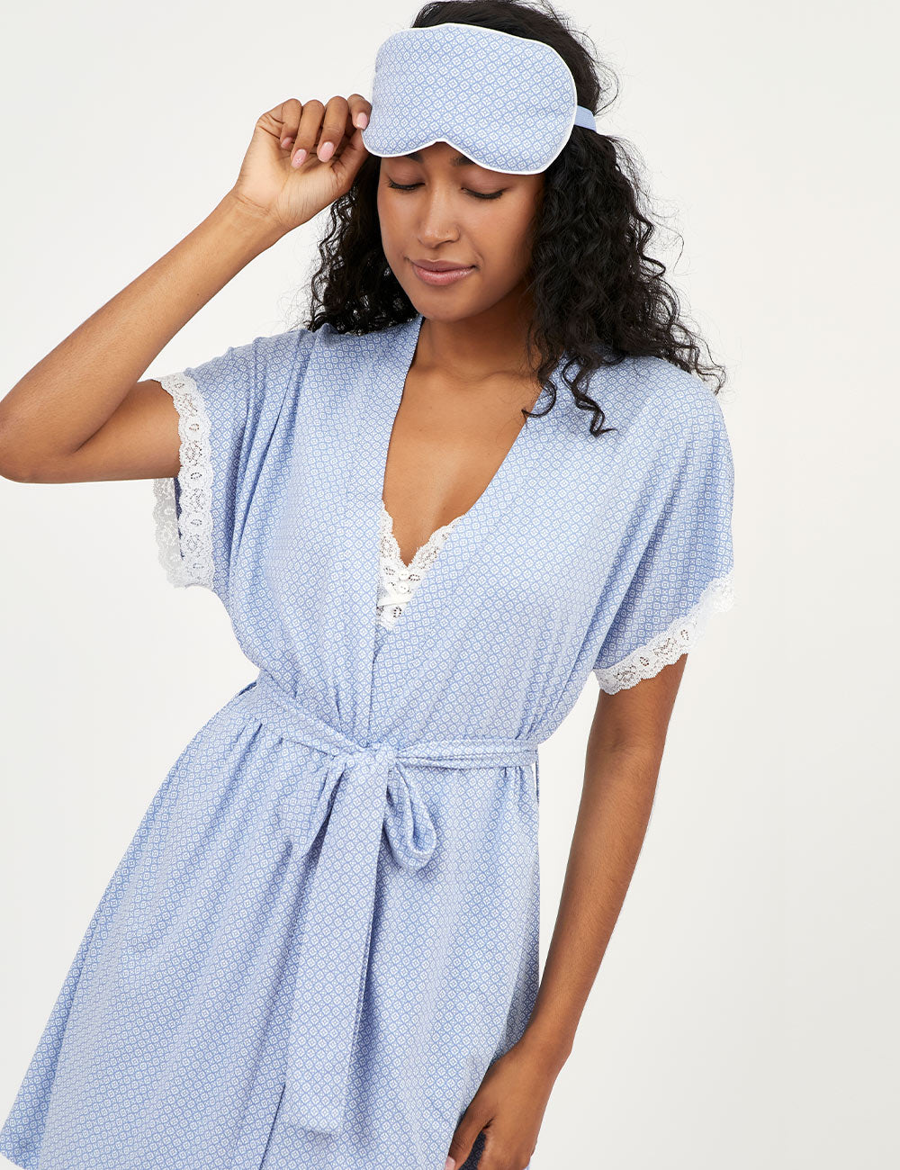 Simone Robe Marine Coast