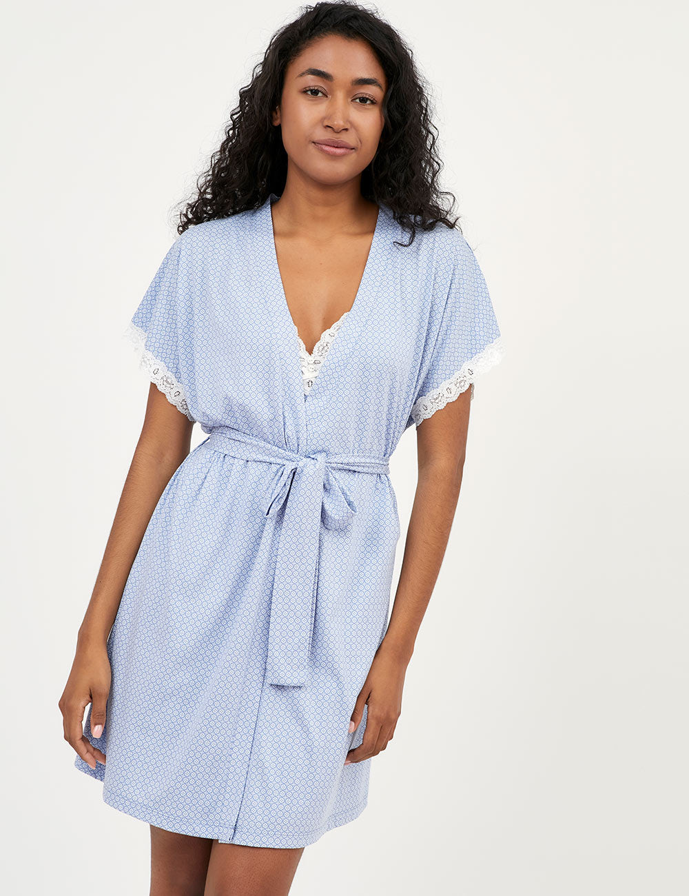 Simone Robe Marine Coast