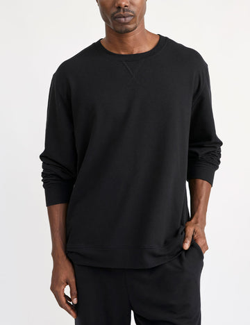 Oliver Sweater Black