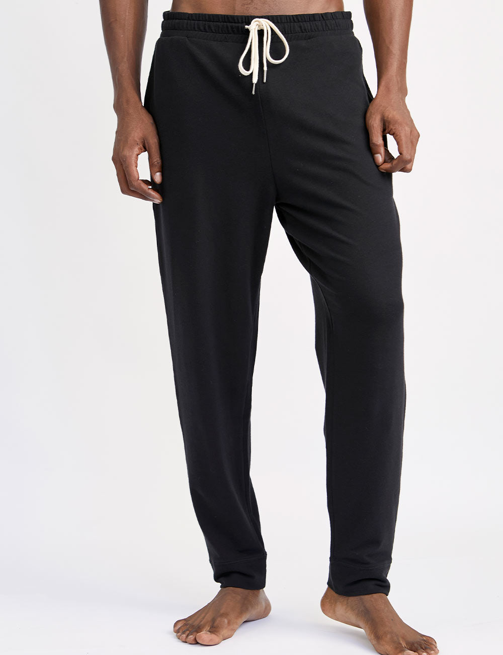 Jogger Negro