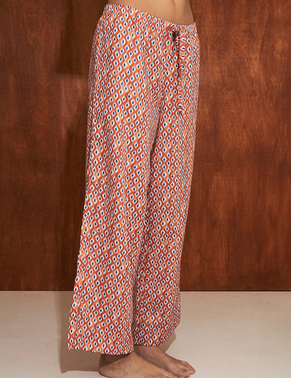 PJ Pant Retro Mirage