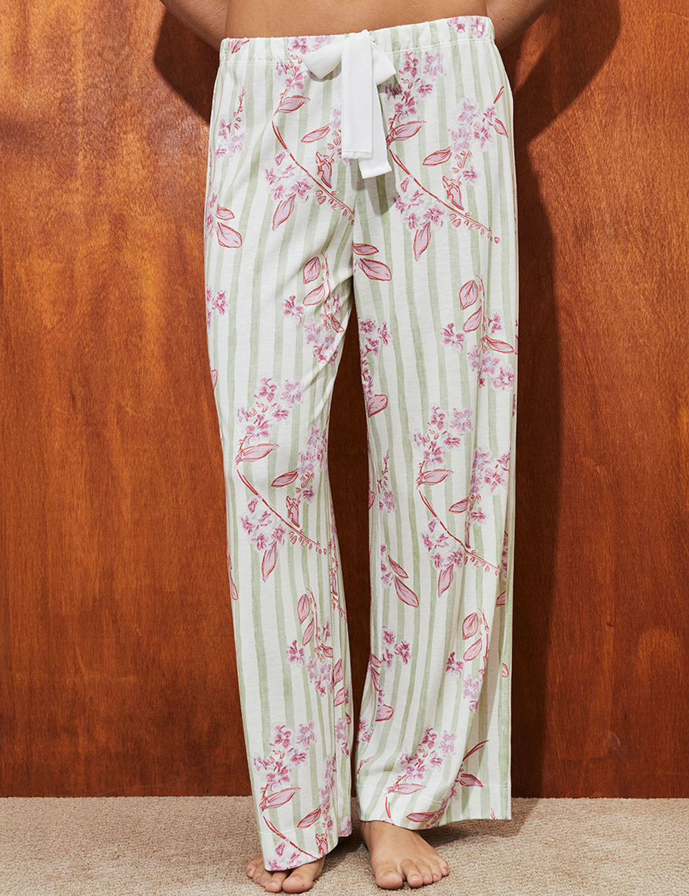 PJ Pant Florette