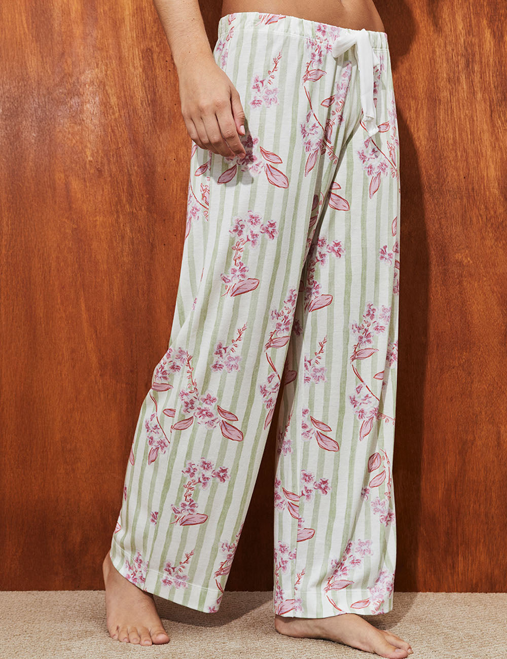 PJ Pant Florette