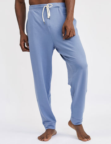 Jogger Ocean Blue