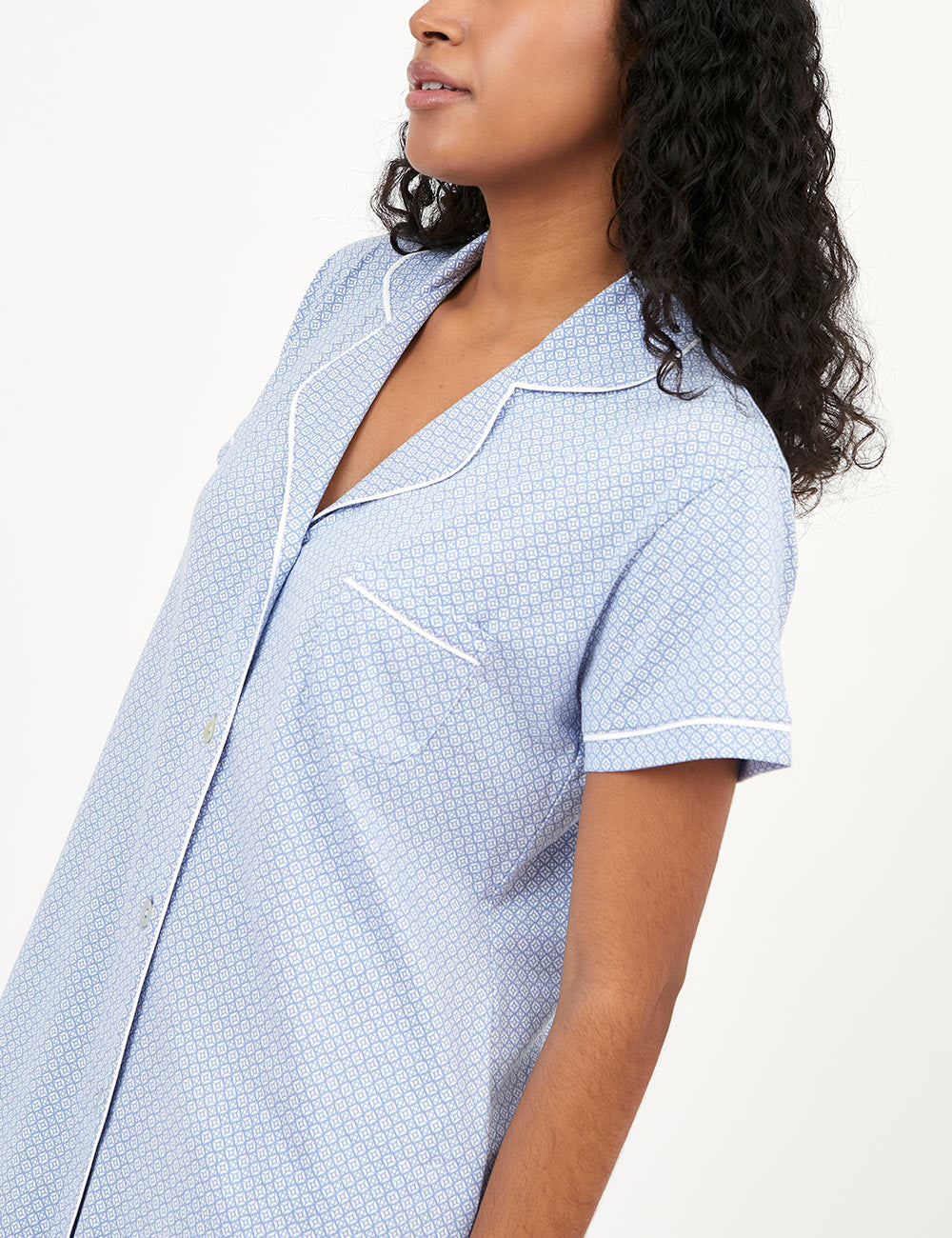 Boyfriend Cami Marine Coast