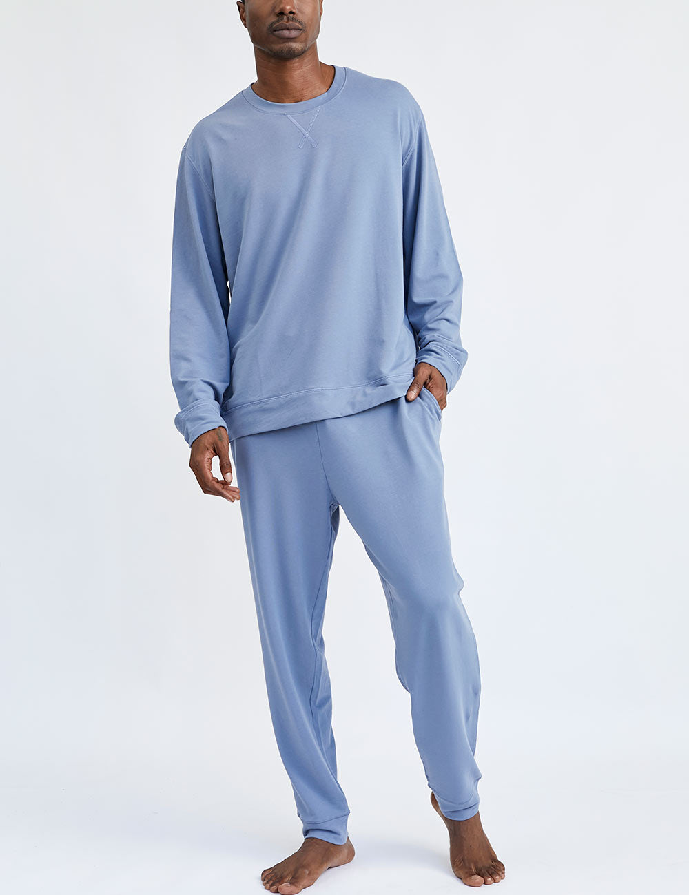 Jogger Ocean Blue