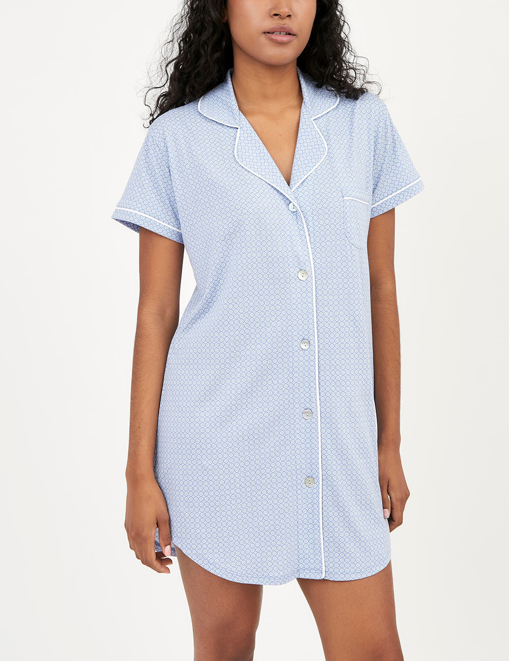 Boyfriend Cami Marine Coast