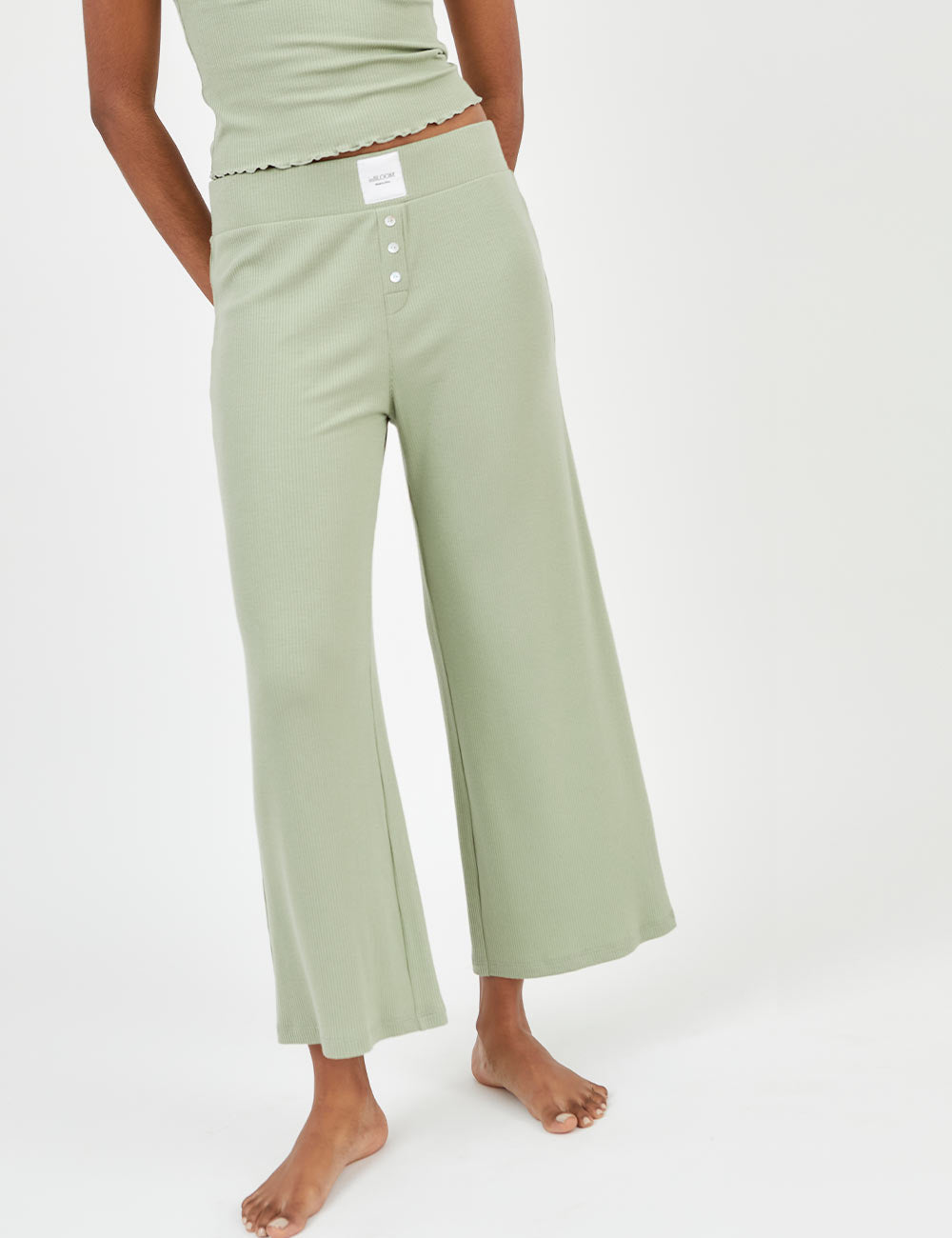 PJ Pant Kiwi