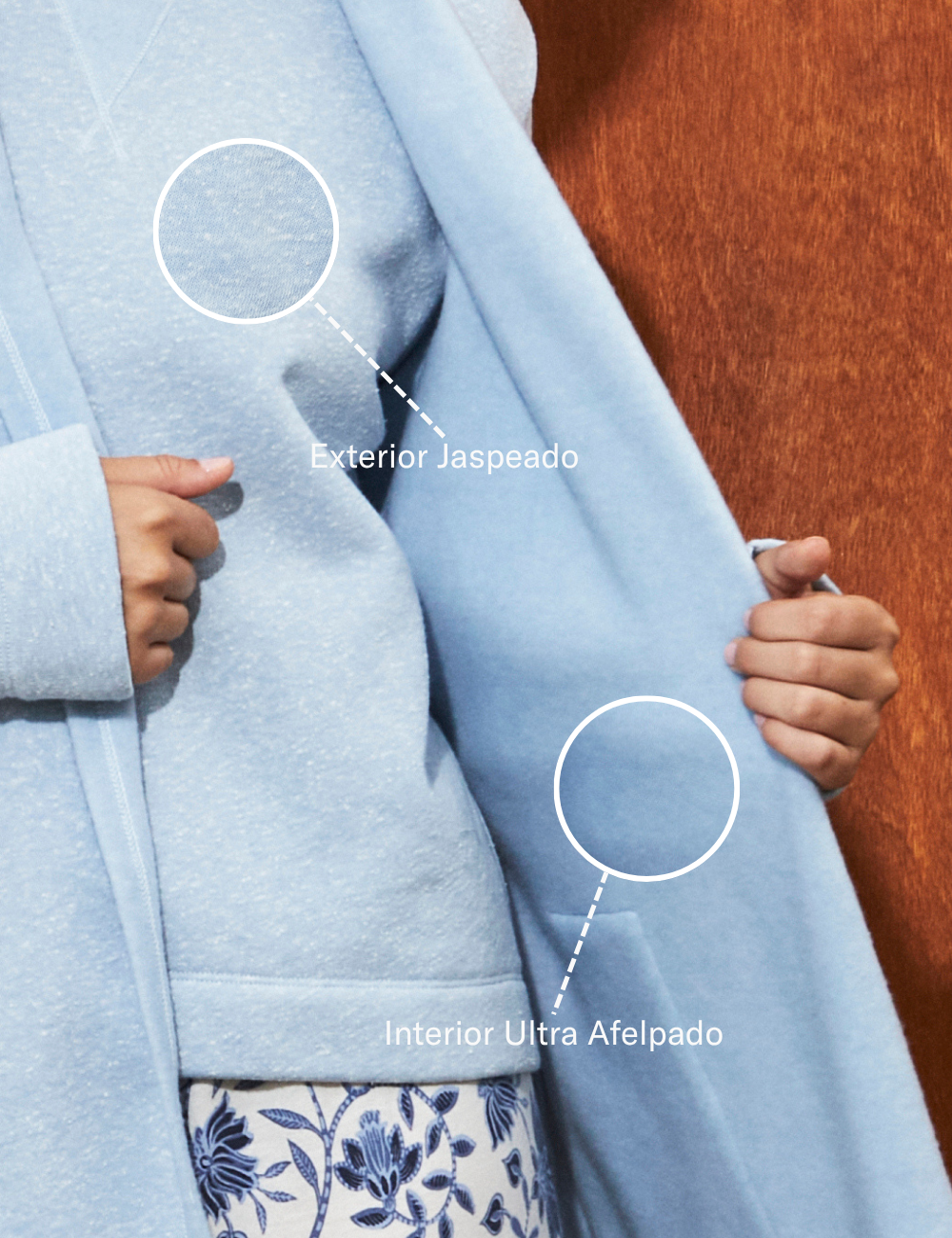 Olimpia Jogger Morning Sky